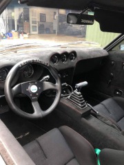 Datsun 240Z GTR 3.4L 1971