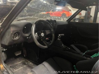 Datsun 240Z GTR 3.4L 1971