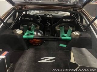 Datsun 240Z GTR 3.4L 1971