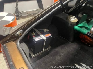 Datsun 240Z GTR 3.4L 1971
