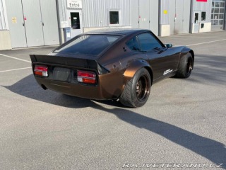 Datsun 240Z GTR 3.4L 1971