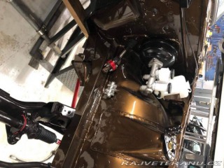 Datsun 240Z GTR 3.4L 1971