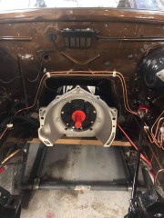Datsun 240Z GTR 3.4L 1971