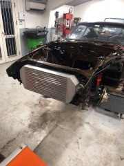 Datsun 240Z GTR 3.4L 1971