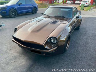 Datsun 240Z GTR 3.4L 1971