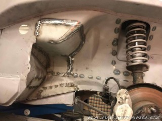 Datsun 240Z GTR 3.4L 1971