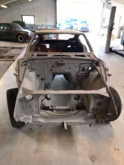 Datsun 240Z GTR 3.4L 1971