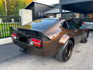 Datsun 240Z GTR 3.4L 1971