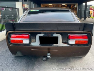 Datsun 240Z GTR 3.4L 1971