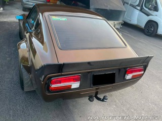 Datsun 240Z GTR 3.4L 1971