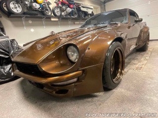 Datsun 240Z GTR 3.4L 1971