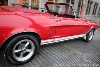 Ford Mustang Convertible 1967