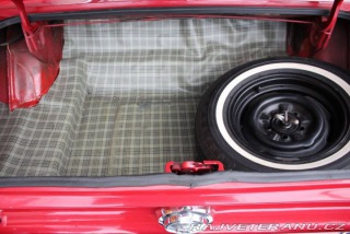 Ford Mustang Convertible 1967
