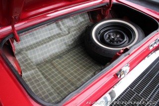 Ford Mustang Convertible 1967