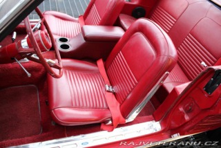 Ford Mustang Convertible 1967
