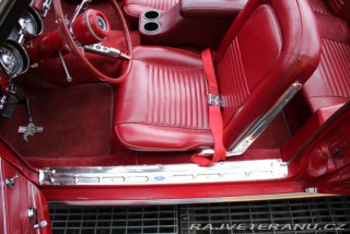 Ford Mustang Convertible 1967