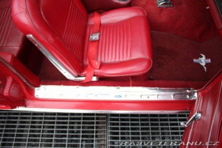 Ford Mustang Convertible 1967