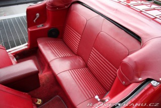 Ford Mustang Convertible 1967