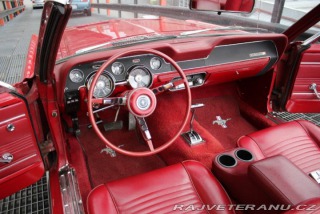 Ford Mustang Convertible 1967