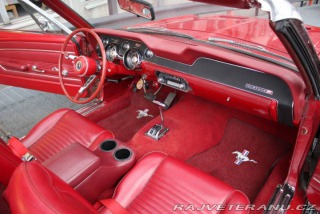Ford Mustang Convertible 1967