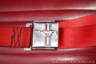 Ford Mustang Convertible 1967