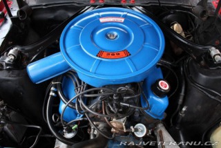 Ford Mustang Convertible 1967