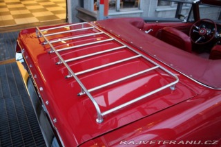 Ford Mustang Convertible 1967