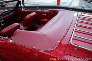 Ford Mustang Convertible 1967