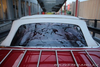 Ford Mustang Convertible 1967