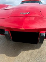 Chevrolet Corvette  1979