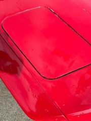 Chevrolet Corvette  1979