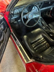 Chevrolet Corvette  1979