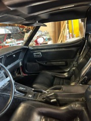 Chevrolet Corvette  1979