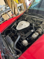 Chevrolet Corvette  1979