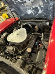 Chevrolet Corvette  1979