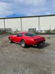 Chevrolet Corvette  1979