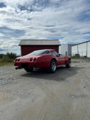 Chevrolet Corvette  1979
