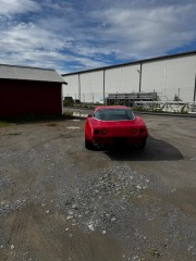 Chevrolet Corvette  1979