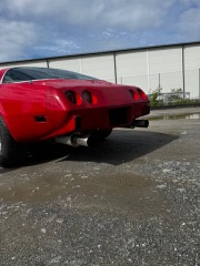 Chevrolet Corvette  1979
