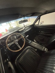 Ford Mustang  1968