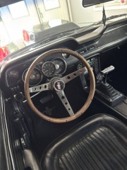 Ford Mustang  1968