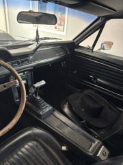 Ford Mustang  1968