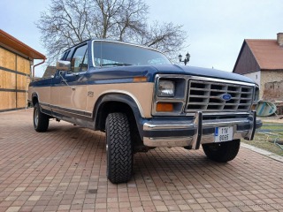   F150 SUPERCAB 4WD
