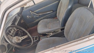 Fiat 124 Sport Coupe 1973