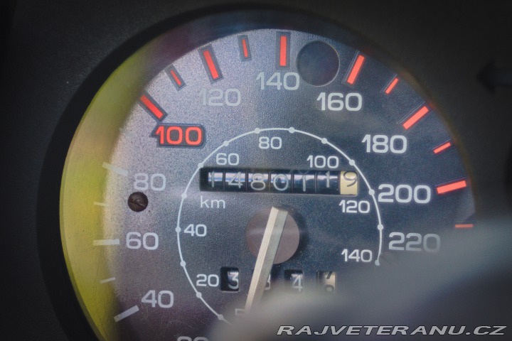 Chevrolet Camaro 1983