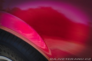 Chevrolet Camaro  1983