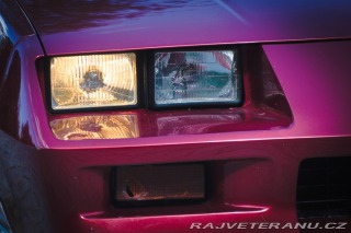 Chevrolet Camaro  1983