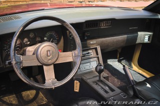 Chevrolet Camaro  1983