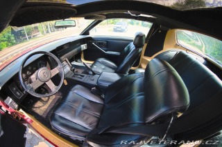 Chevrolet Camaro  1983