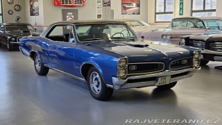 Pontiac GTO 389 V8, sběratelský stav